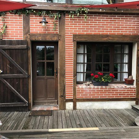 Chez Loulou Bis Apartment ลียง ภายนอก รูปภาพ