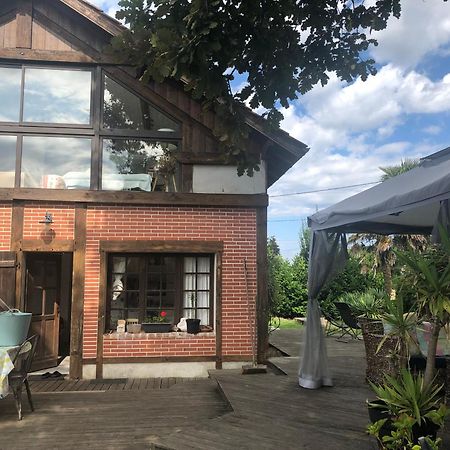 Chez Loulou Bis Apartment ลียง ภายนอก รูปภาพ