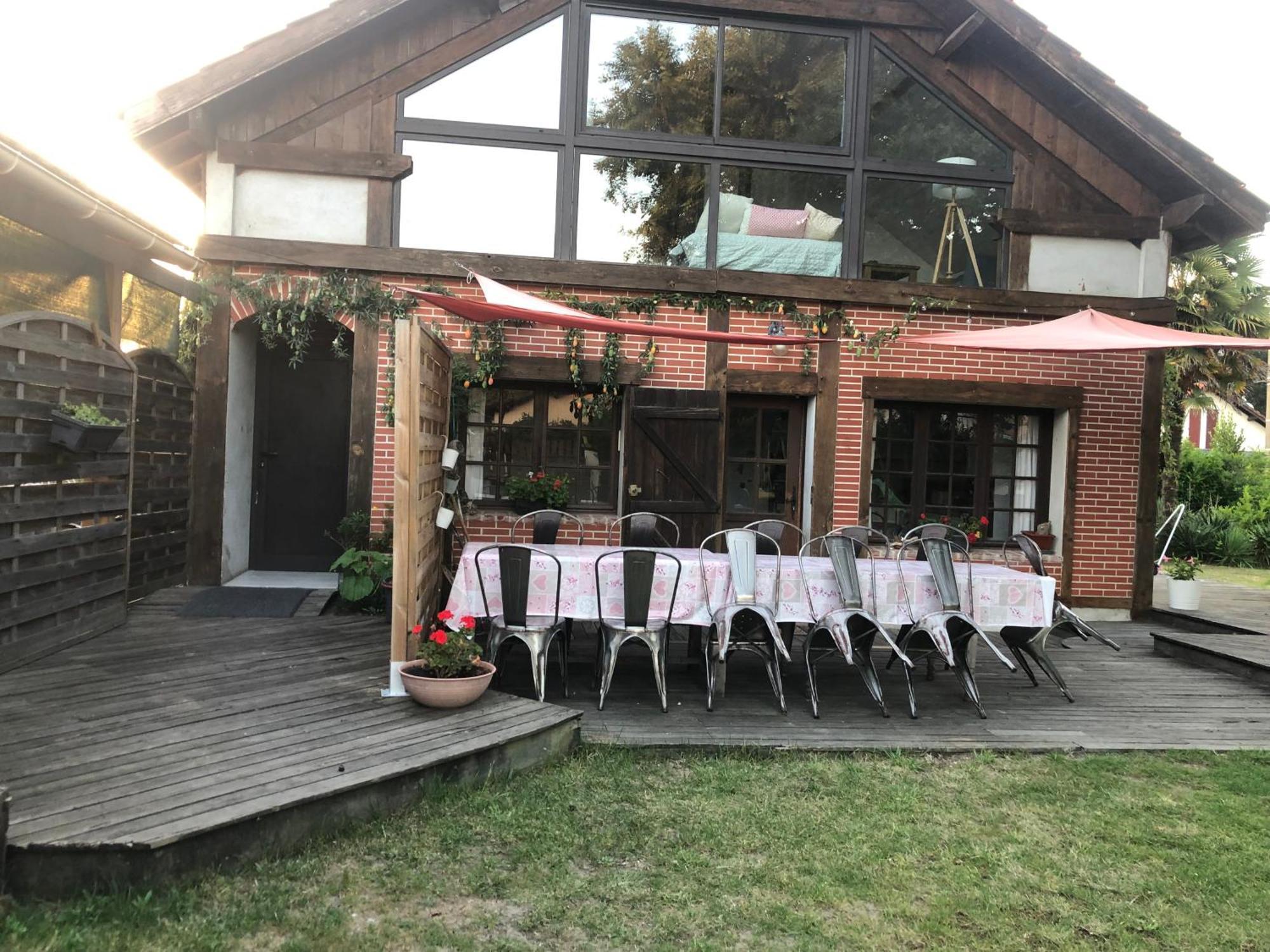 Chez Loulou Bis Apartment ลียง ภายนอก รูปภาพ